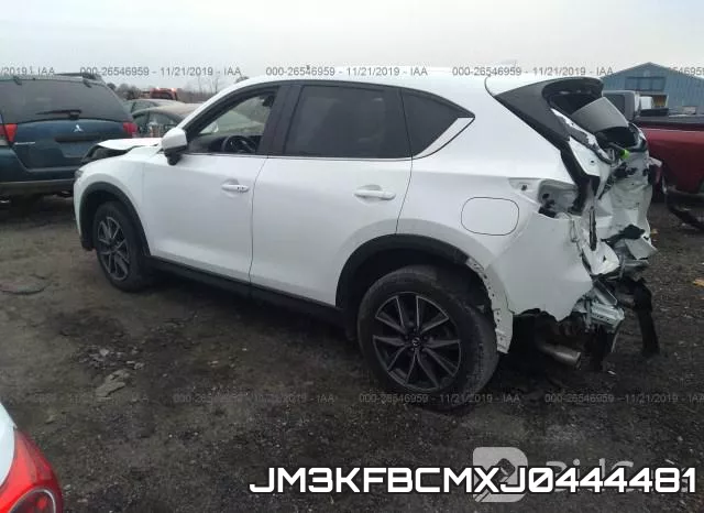 JM3KFBCMXJ0444481 фото 3