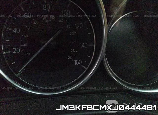 JM3KFBCMXJ0444481 фото 6