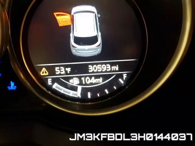 JM3KFBDL3H0144037 фото 6