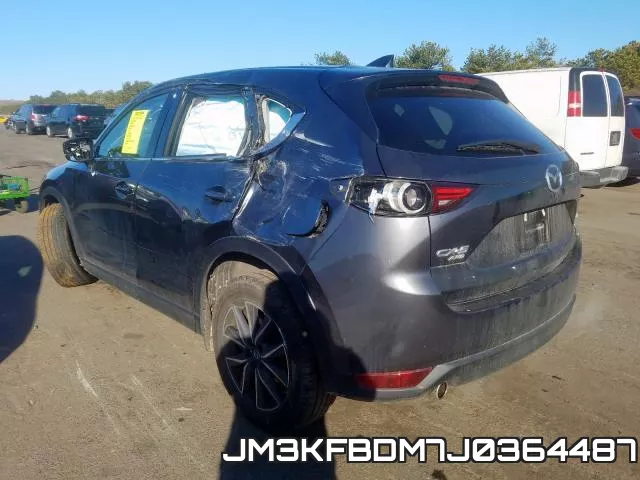 JM3KFBDM7J0364487 фото 2