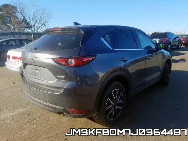 JM3KFBDM7J0364487 фото 3