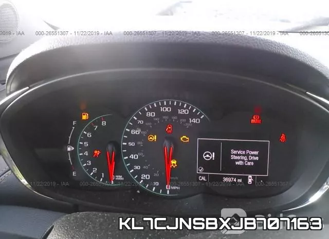 KL7CJNSBXJB707163 фото 6
