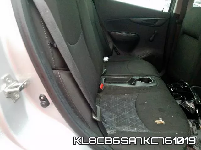 KL8CB6SA7KC761019 фото 4