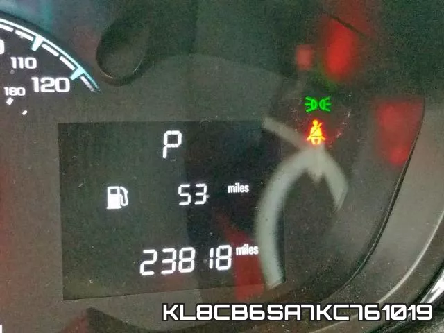 KL8CB6SA7KC761019 фото 6