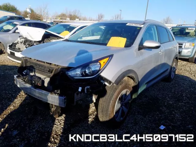 KNDCB3LC4H5097152 фото 2