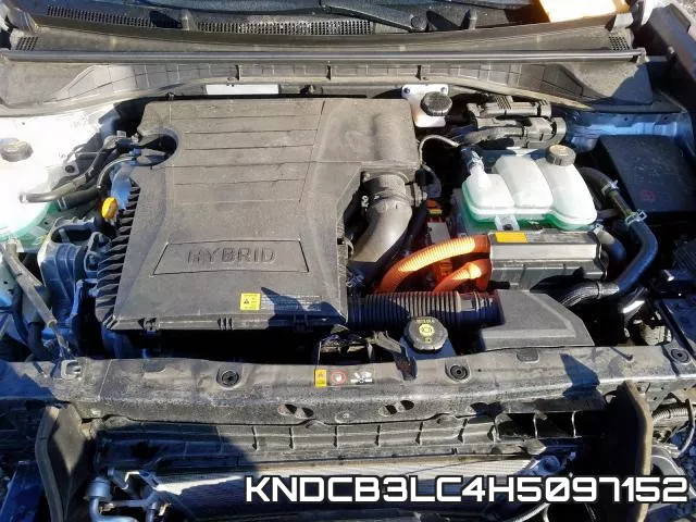 KNDCB3LC4H5097152 фото 4