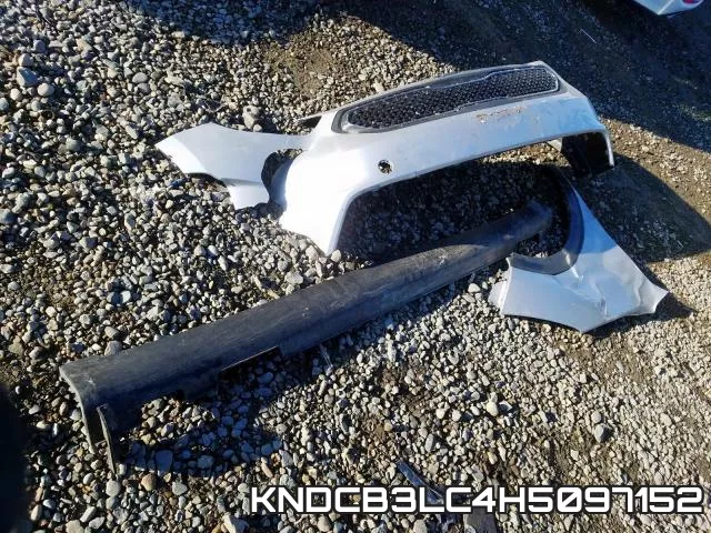 KNDCB3LC4H5097152 фото 5