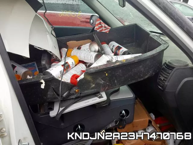 KNDJN2A23H7470768 фото 6