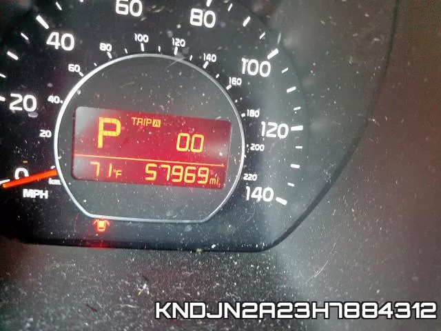 KNDJN2A23H7884312 фото 7