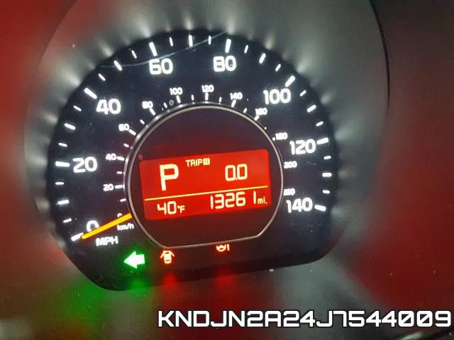 KNDJN2A24J7544009 фото 9