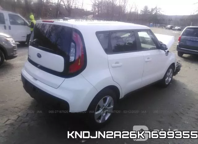 KNDJN2A26K7699355 фото 3