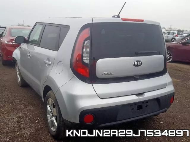 KNDJN2A29J7534897 фото 2