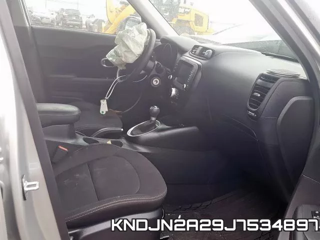 KNDJN2A29J7534897 фото 3