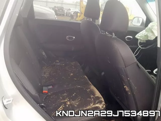KNDJN2A29J7534897 фото 4