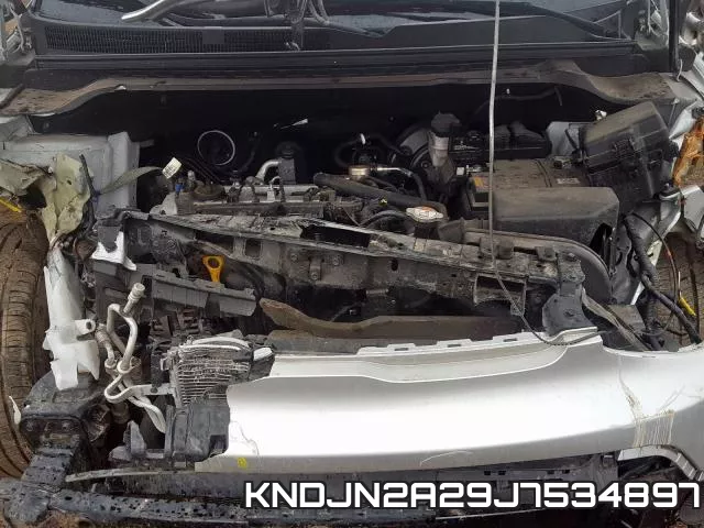 KNDJN2A29J7534897 фото 7