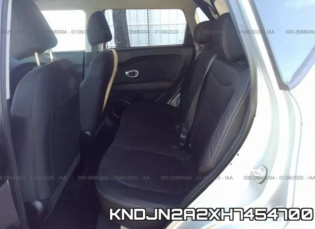 KNDJN2A2XH7454700 фото 7