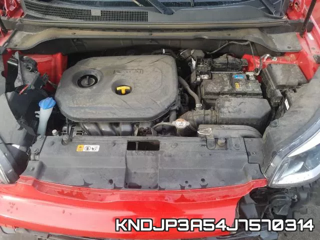 KNDJP3A54J7570314 фото 6