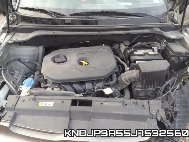KNDJP3A55J7532560 фото 7