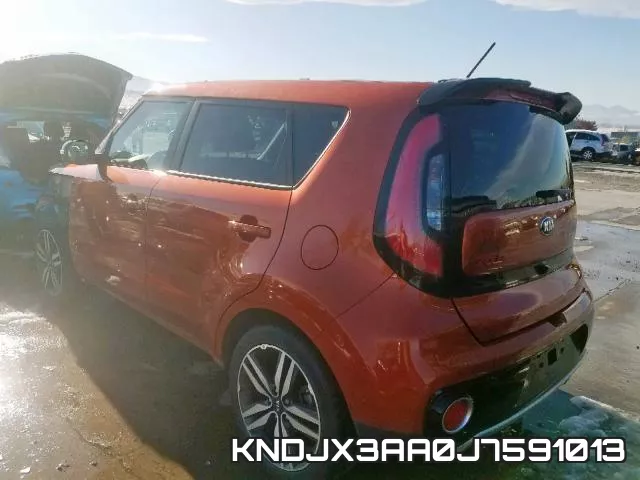 KNDJX3AA0J7591013 фото 4