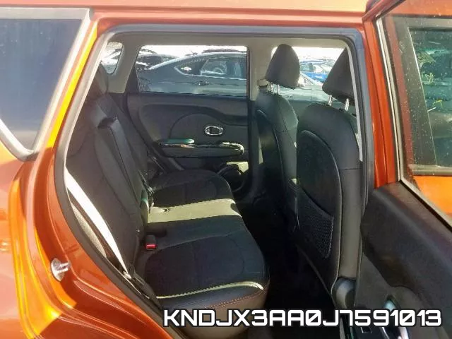 KNDJX3AA0J7591013 фото 6