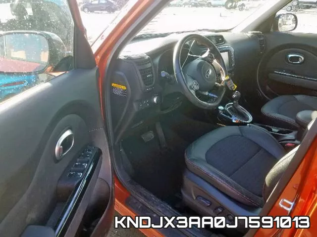 KNDJX3AA0J7591013 фото 9