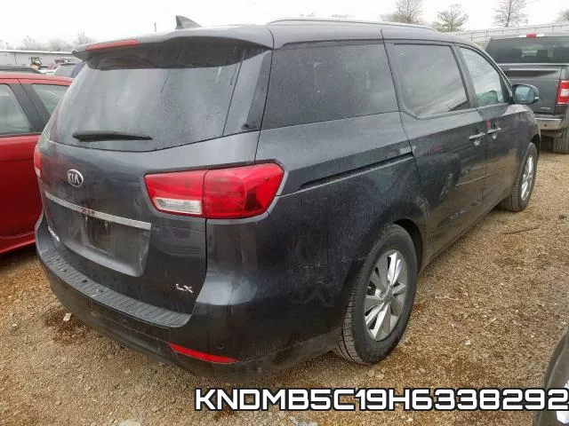 KNDMB5C19H6338292 фото 4