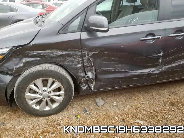 KNDMB5C19H6338292 фото 8