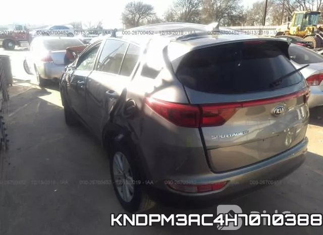 KNDPM3AC4H7070388 фото 3