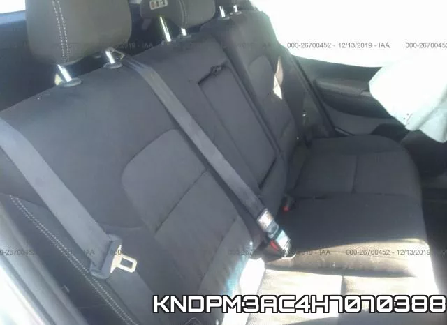 KNDPM3AC4H7070388 фото 6