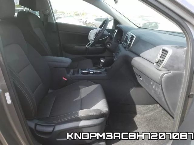 KNDPM3AC8H7207087 фото 4
