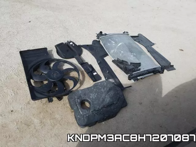 KNDPM3AC8H7207087 фото 6