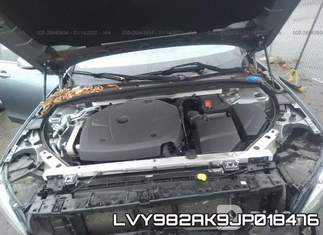 LVY982AK9JP018476 фото 2