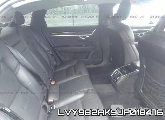 LVY982AK9JP018476 фото 8