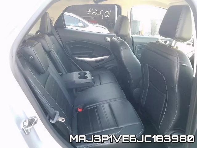 MAJ3P1VE6JC183980 фото 6