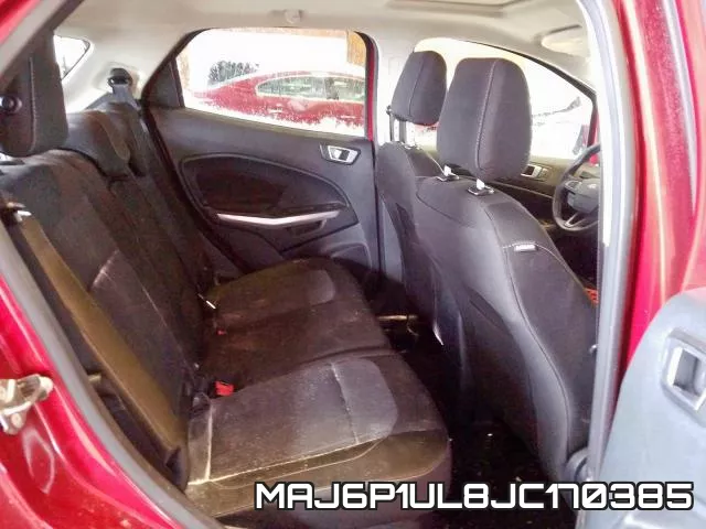 MAJ6P1UL8JC170385 фото 6