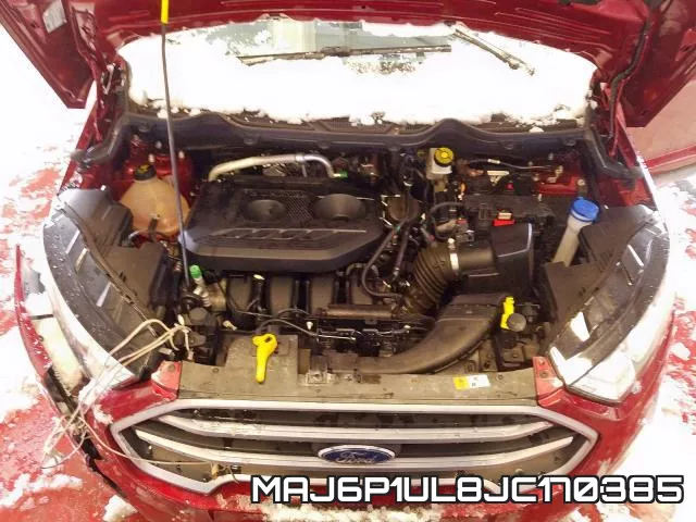 MAJ6P1UL8JC170385 фото 7
