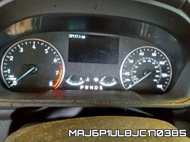 MAJ6P1UL8JC170385 фото 8
