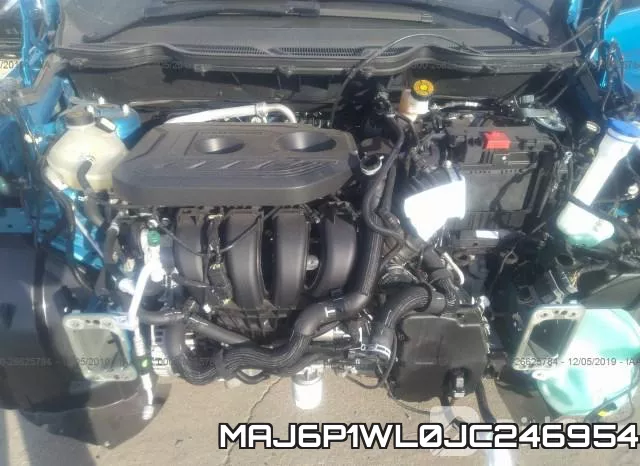 MAJ6P1WL0JC246954 фото 2