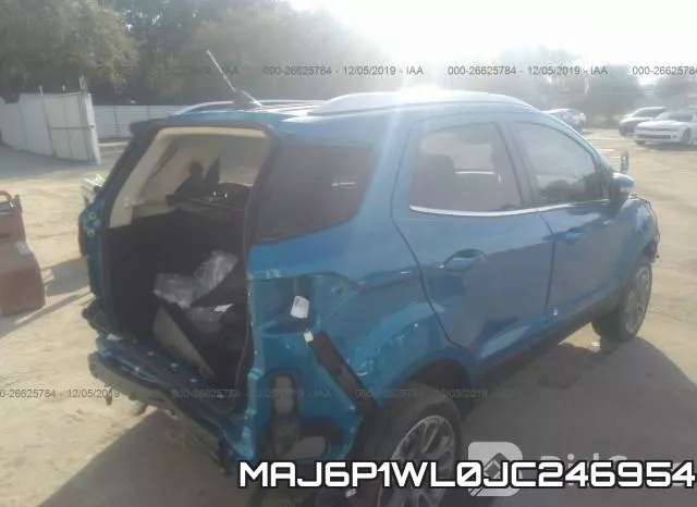 MAJ6P1WL0JC246954 фото 5