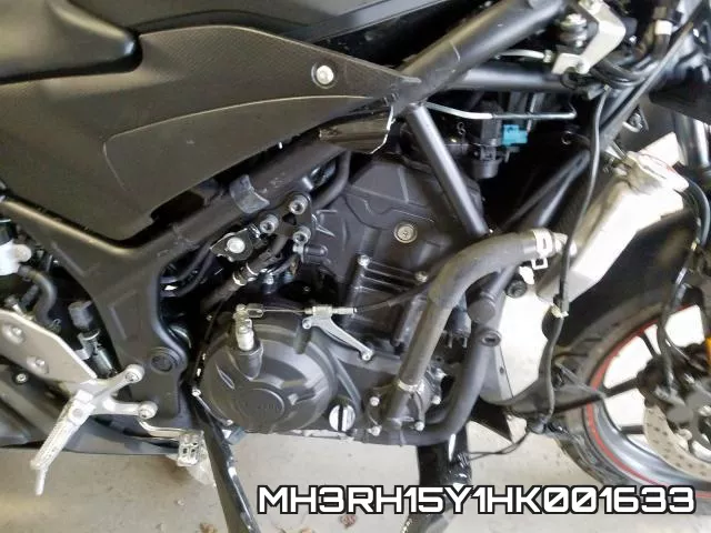 MH3RH15Y1HK001633 фото 8