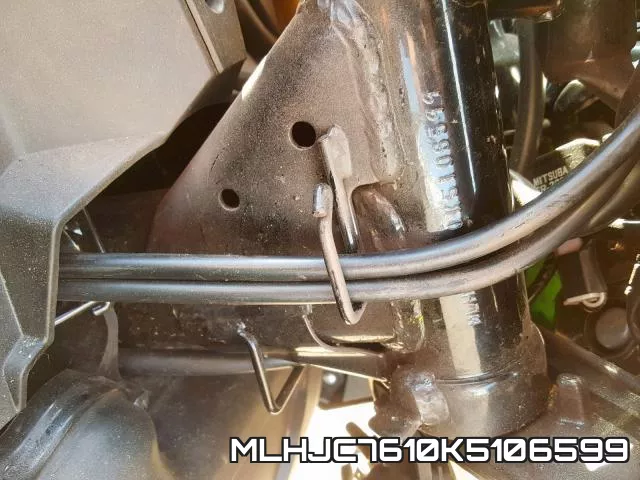 MLHJC7610K5106599 фото 2
