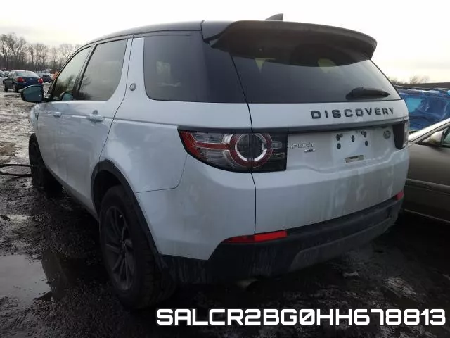 SALCR2BG0HH678813 фото 3