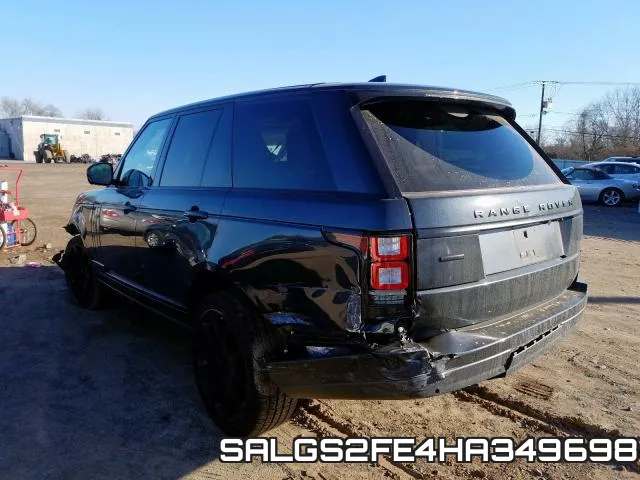 SALGS2FE4HA349698 фото 3