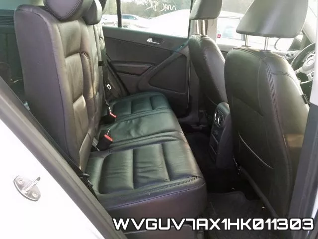 WVGUV7AX1HK011303 фото 6