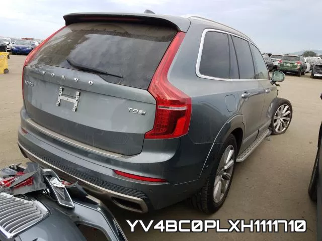 YV4BC0PLXH1111710 фото 3