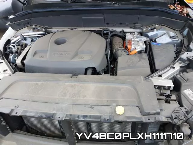 YV4BC0PLXH1111710 фото 6