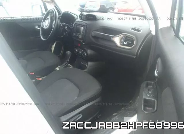 ZACCJABB2HPF68996 фото 6