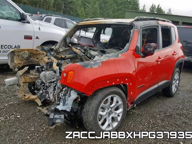 ZACCJABBXHPG37935 фото 3