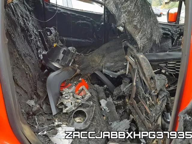 ZACCJABBXHPG37935 фото 6