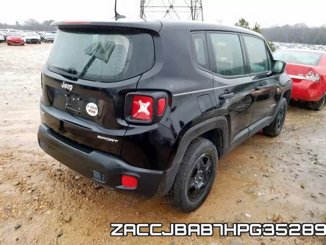 ZACCJBAB7HPG35289 фото 3